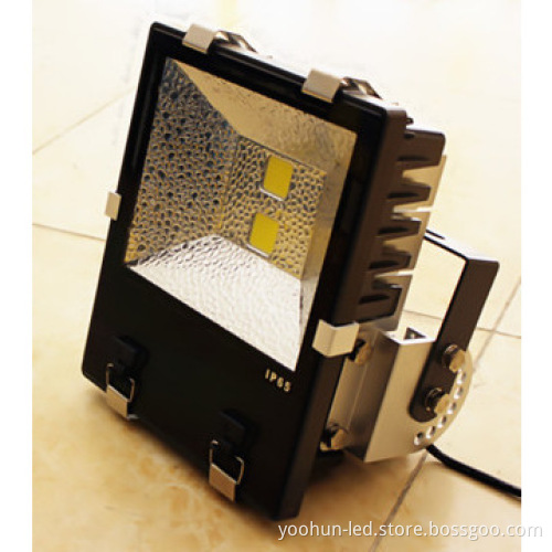 powerful solar led flood lights outdoor Meanwell & Bridgelux